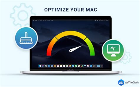 Optimizing your mac. Things To Know About Optimizing your mac. 
